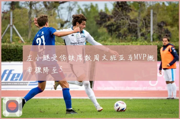 左小腿受伤缺席数周文班亚马MVP概率骤降至5